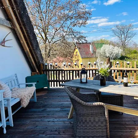 Penzion Pastuska Brod nad Dyji Extérieur photo
