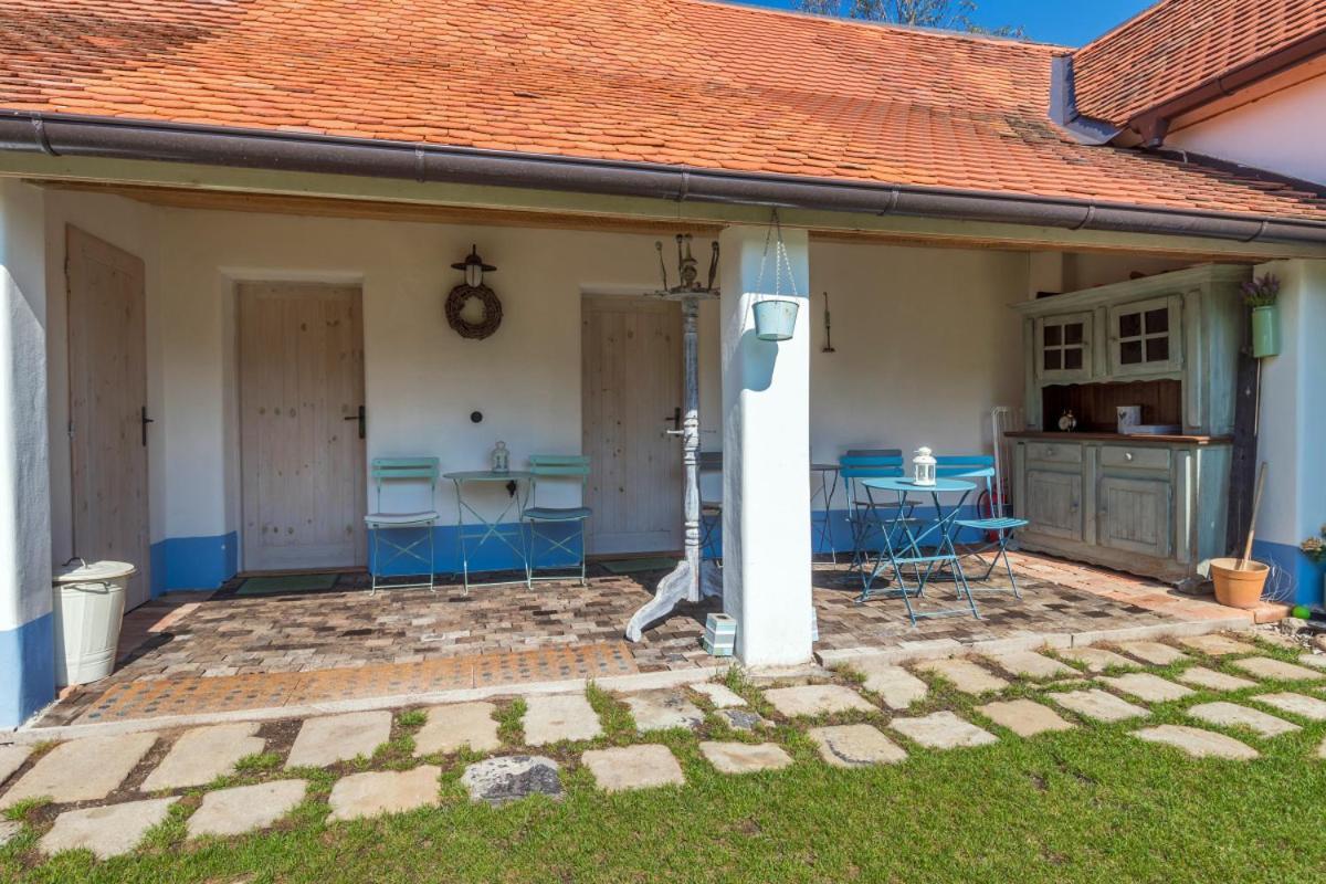 Pastuška Venkovský dům *