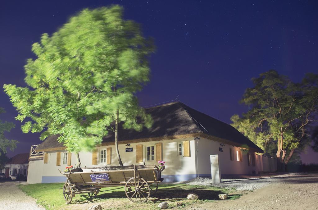 Pastuska *